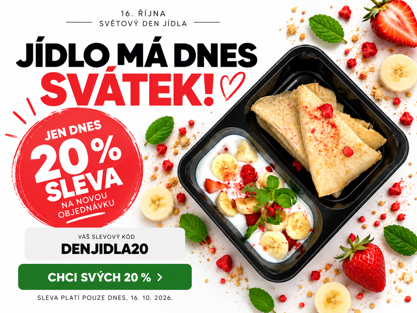 Promo popup